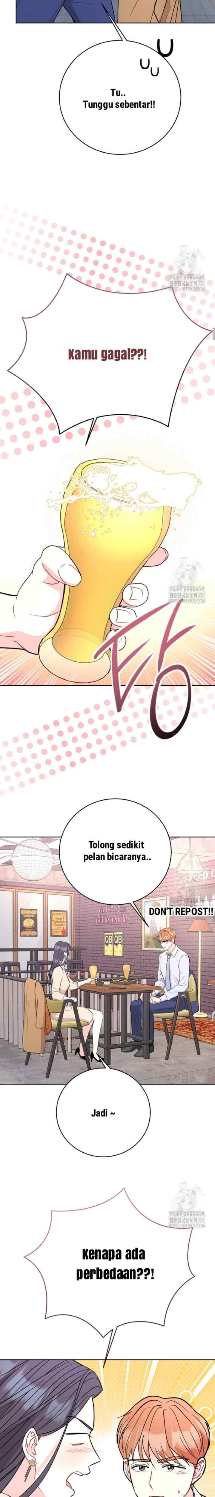 Hades and Persephone chapter 24 halaman 4
