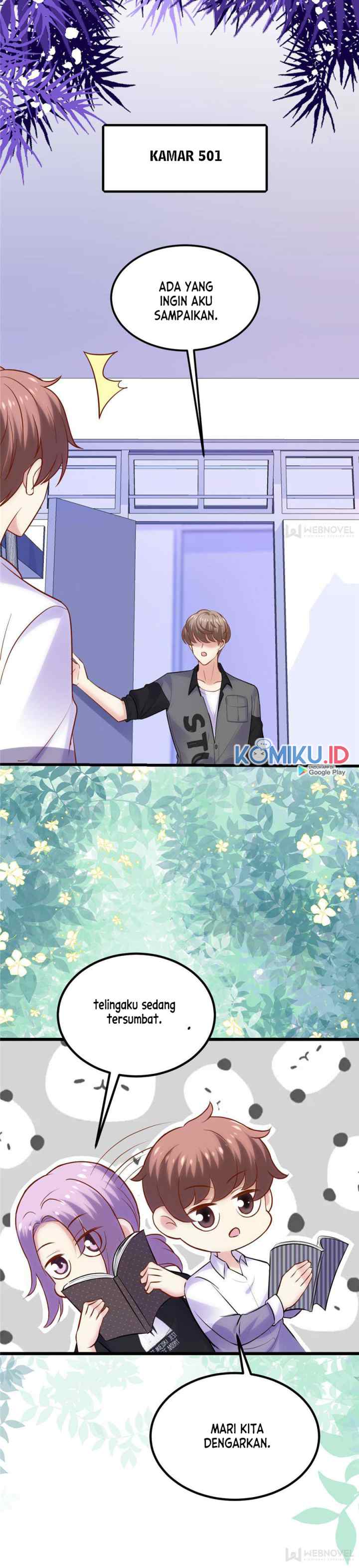 My Beautiful Time With You chapter 142 halaman 8