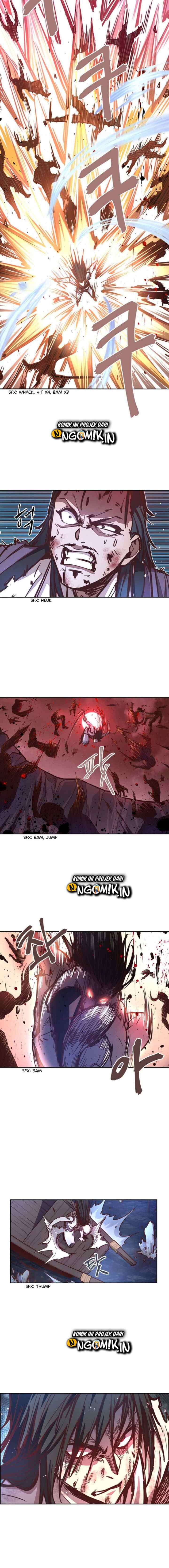 Life and Death: The Awakening chapter 15 halaman 13
