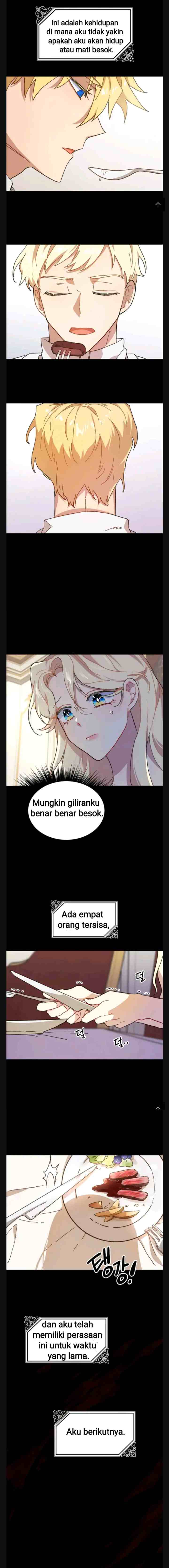 The Princess Pretends to Be Crazy chapter 1 halaman 10