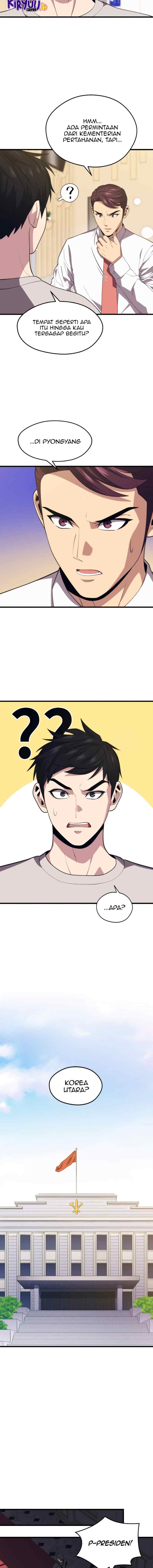 Seoul Station Necromancer chapter 36 halaman 14