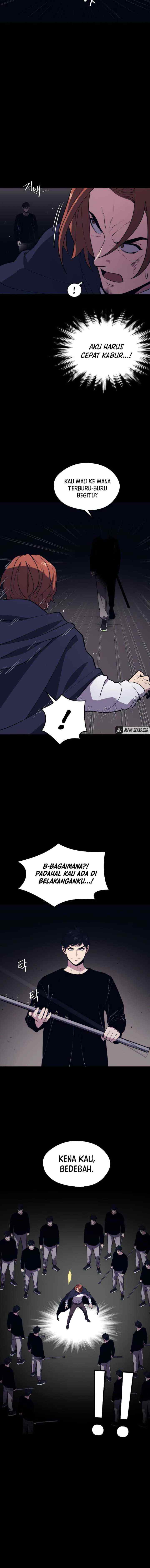 Seoul Station Necromancer chapter 66 halaman 5