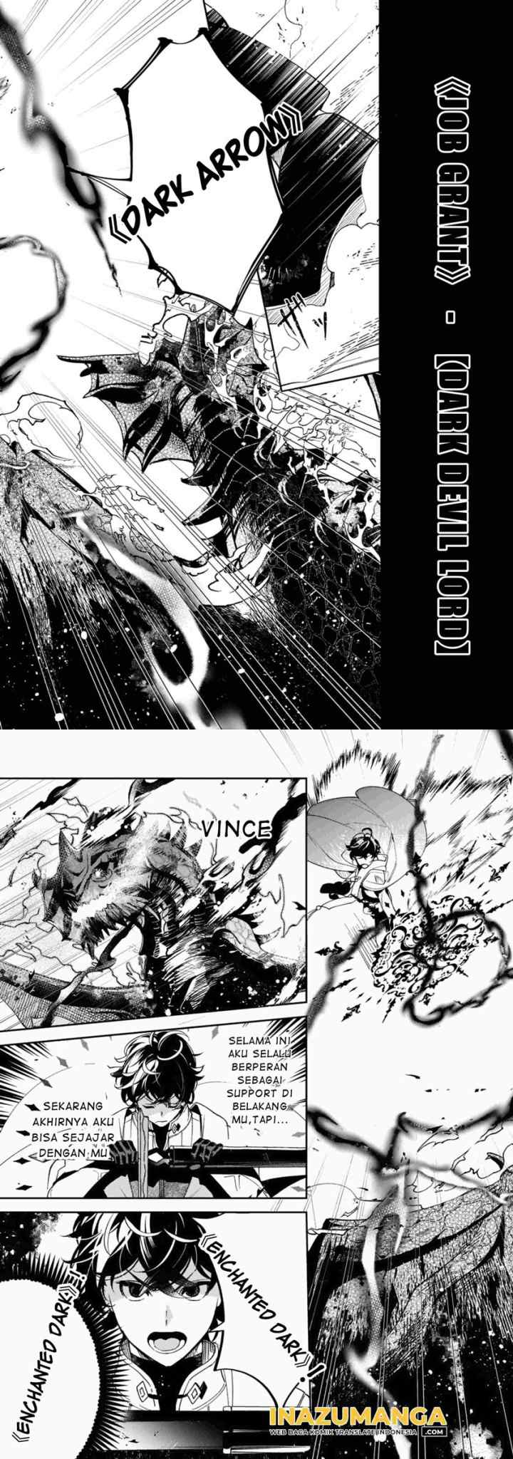 Saint of Black Kite The Banished Healer Masters Dark Magic With Abundant Magical Power chapter 5 halaman 17