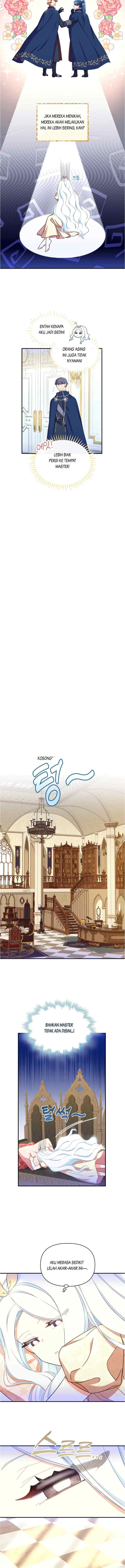 I Will Be the Main Character in That Prison chapter 26 halaman 11