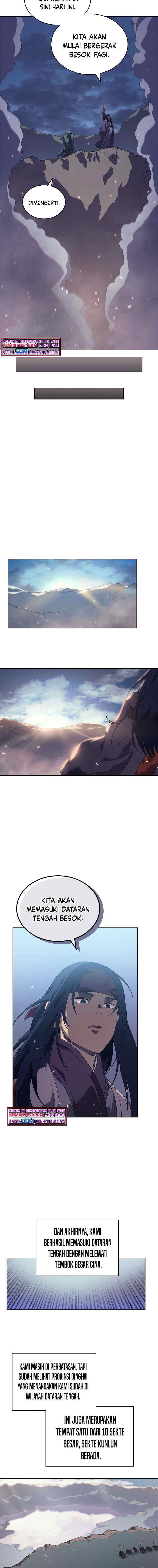 Chronicles of Heavenly Demon chapter 152 halaman 9