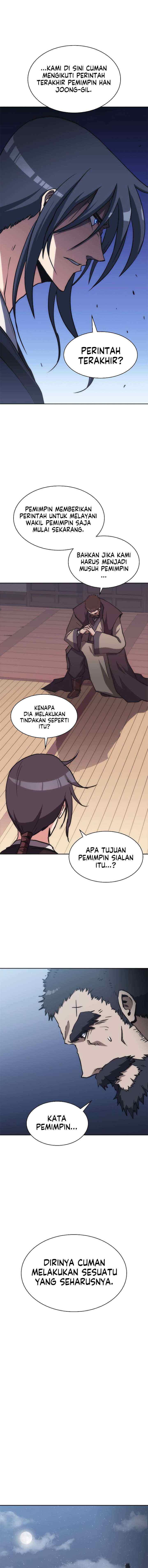 MookHyang - The Origin chapter 40 halaman 16