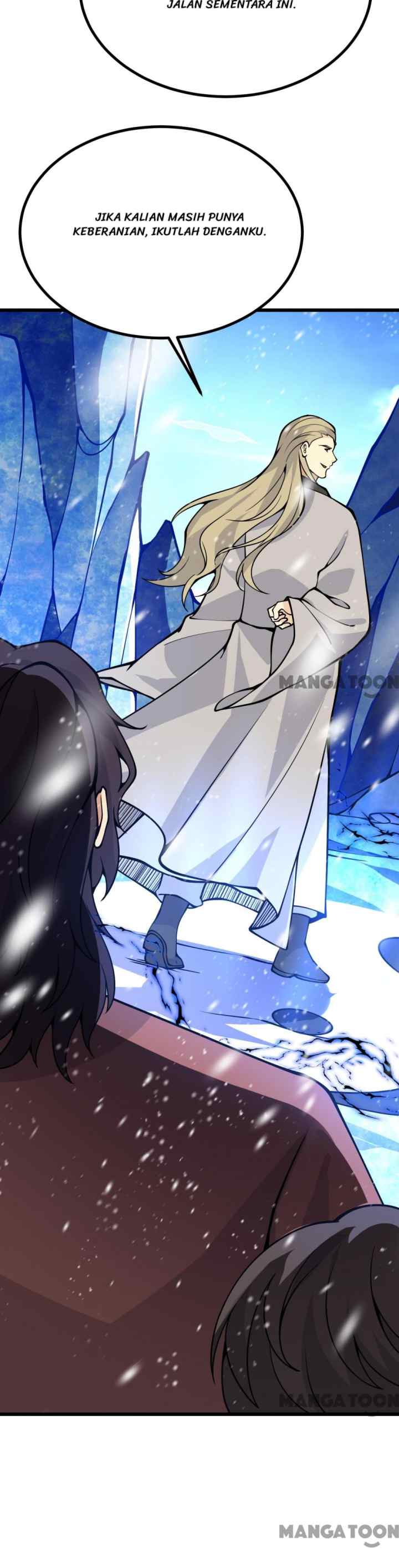 OP After 30 Days Of Sign-In chapter 118 halaman 13
