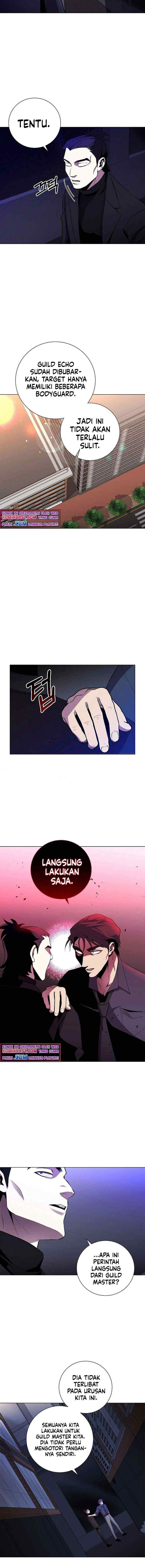 990k Ex-Life Hunter chapter 33 halaman 15