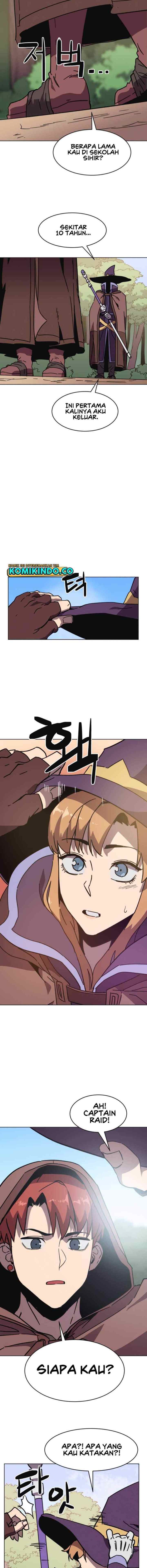 Final Boss chapter 12 halaman 14