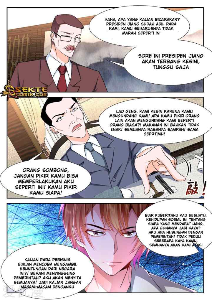 Metropolitan System chapter 237 halaman 10