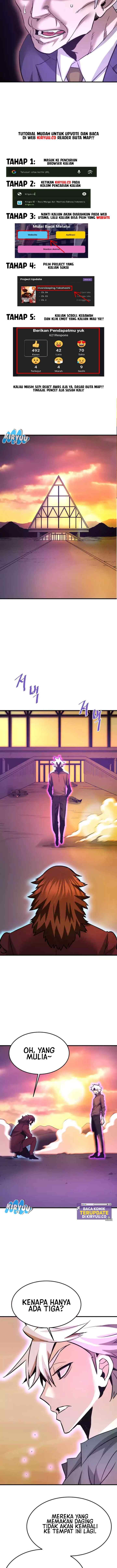 Han Dae Sung Returned From Hell chapter 102 halaman 10