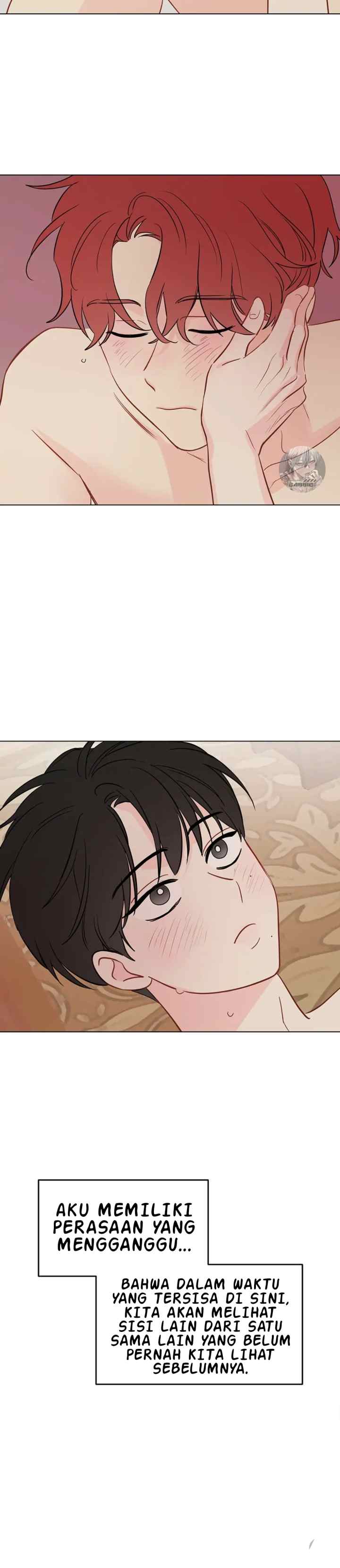 It's Just A Dream... Right?! chapter 47 halaman 15