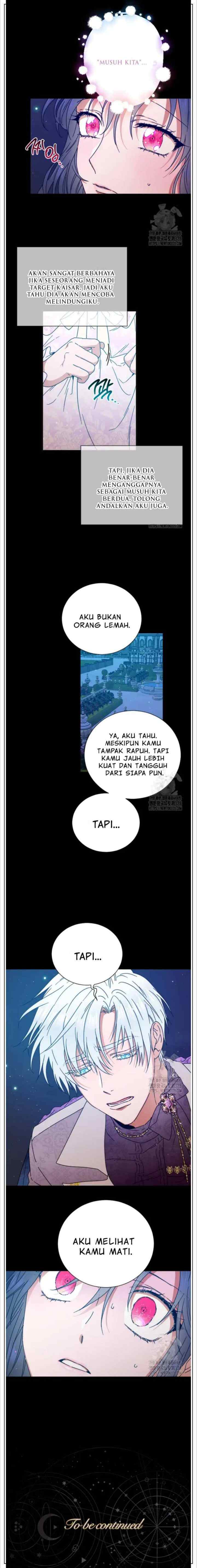 Lady Baby chapter 199 halaman 17