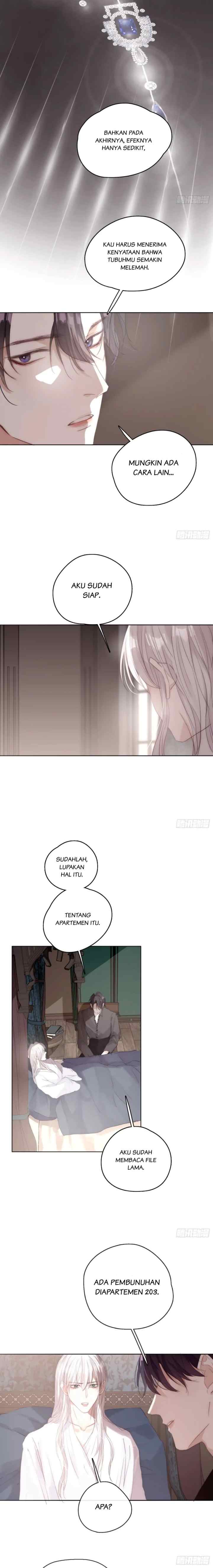 Bedtime Fairy Tiles chapter 38 halaman 5