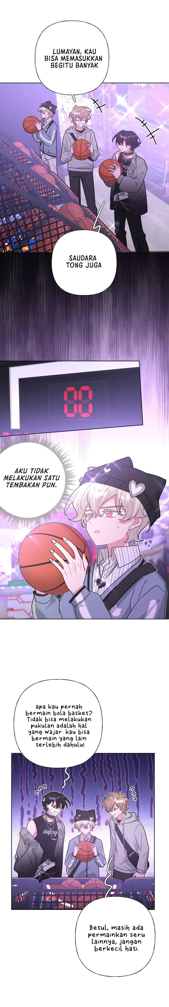 Don't Confess To Me chapter 118 halaman 5