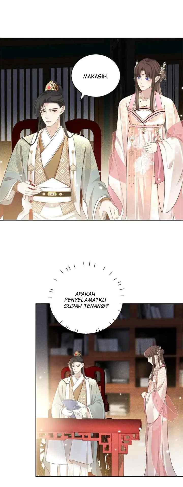 Not in Vain chapter 12 halaman 5