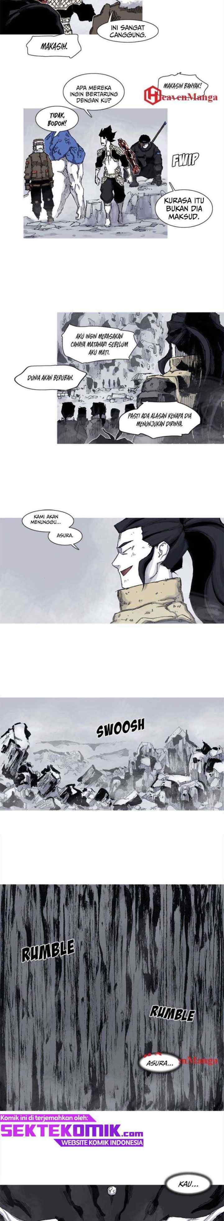 ASURA chapter 62 halaman 10