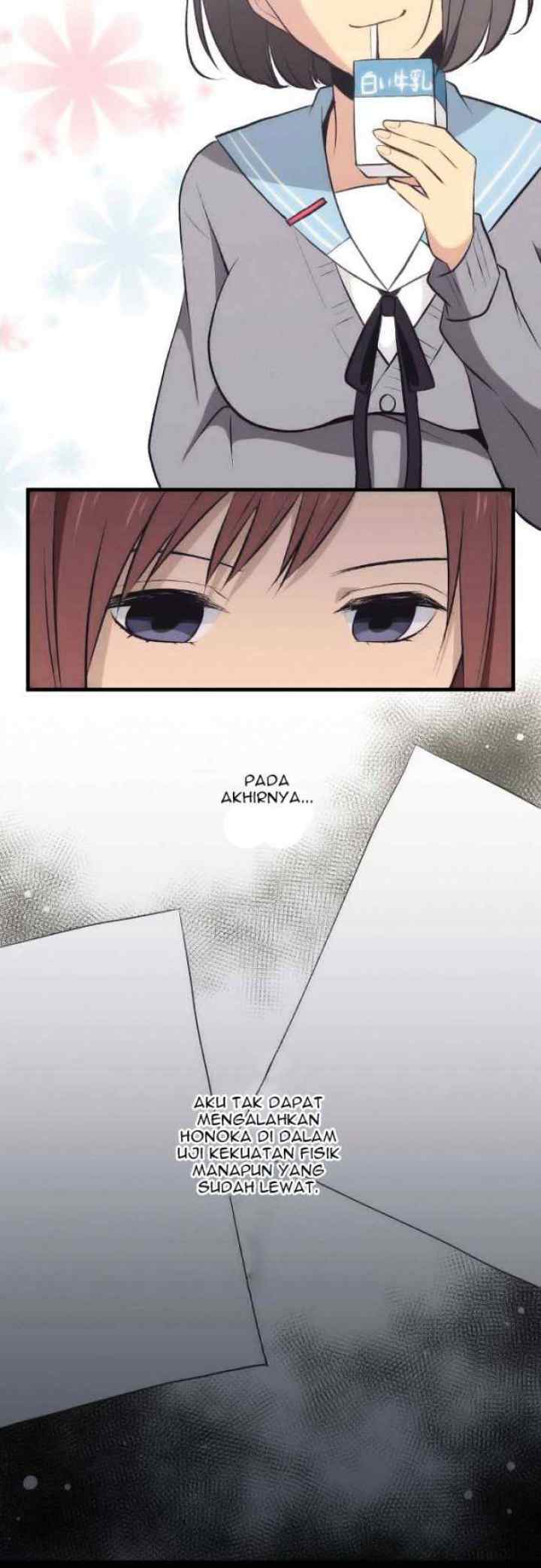 ReLIFE chapter 32 halaman 5