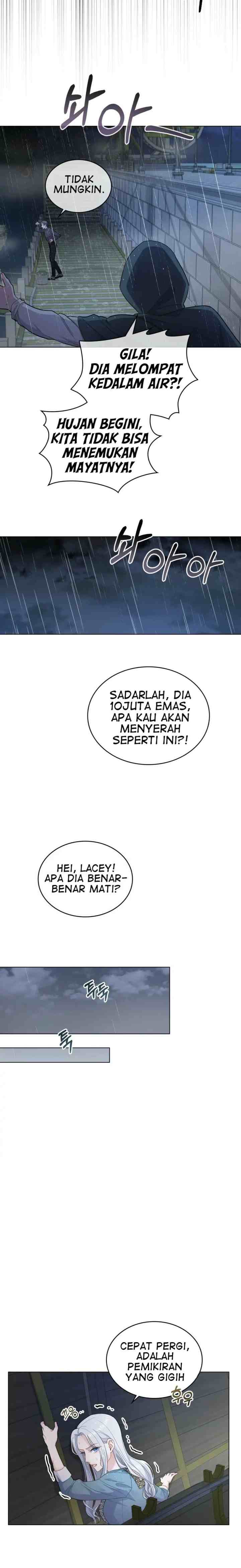 Lies Become You chapter 2 halaman 12