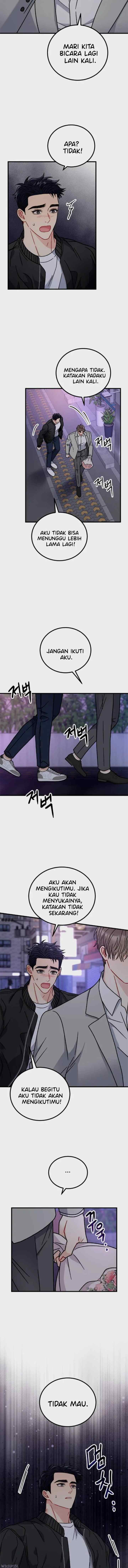 He's Not My Type Though? chapter 29 halaman 10