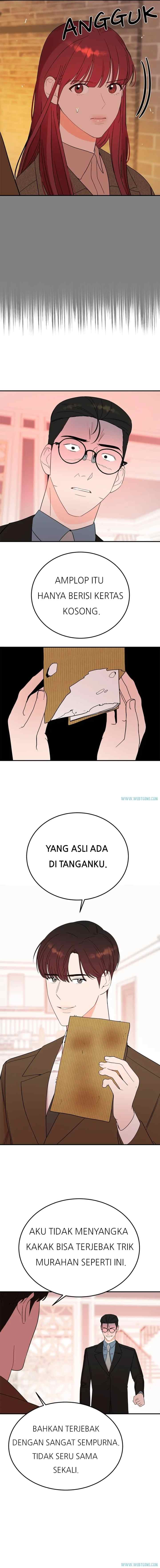 Como Domar um Marido Perigoso chapter 72 halaman 6