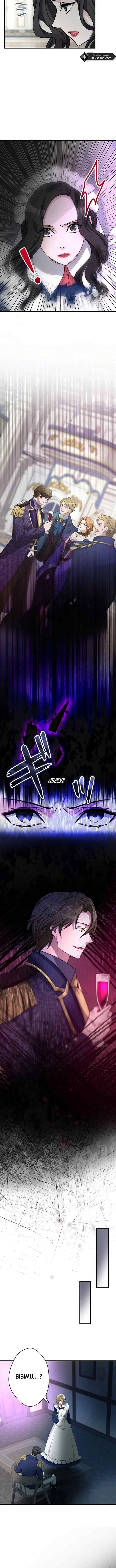 I Will Break Ties With the Harmful Sister chapter 18 halaman 11