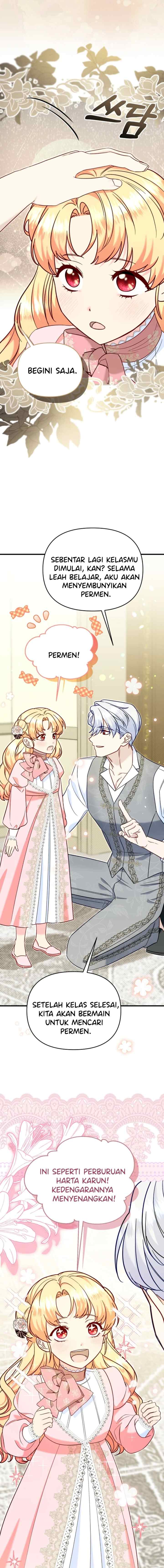 I Stole the Child of My War-Mad Husband chapter 107 halaman 6