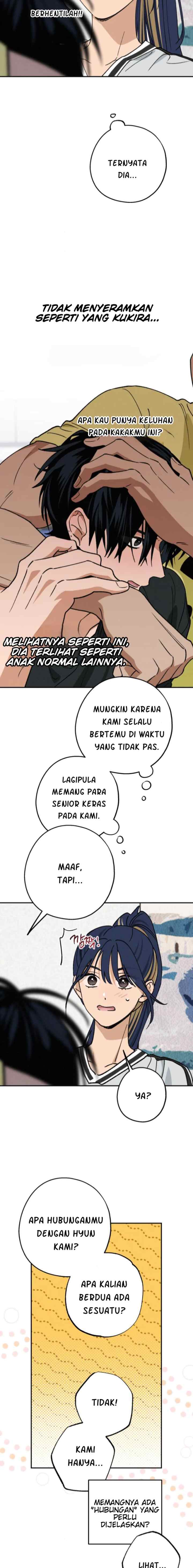Enquanto faço isso chapter 41 halaman 5