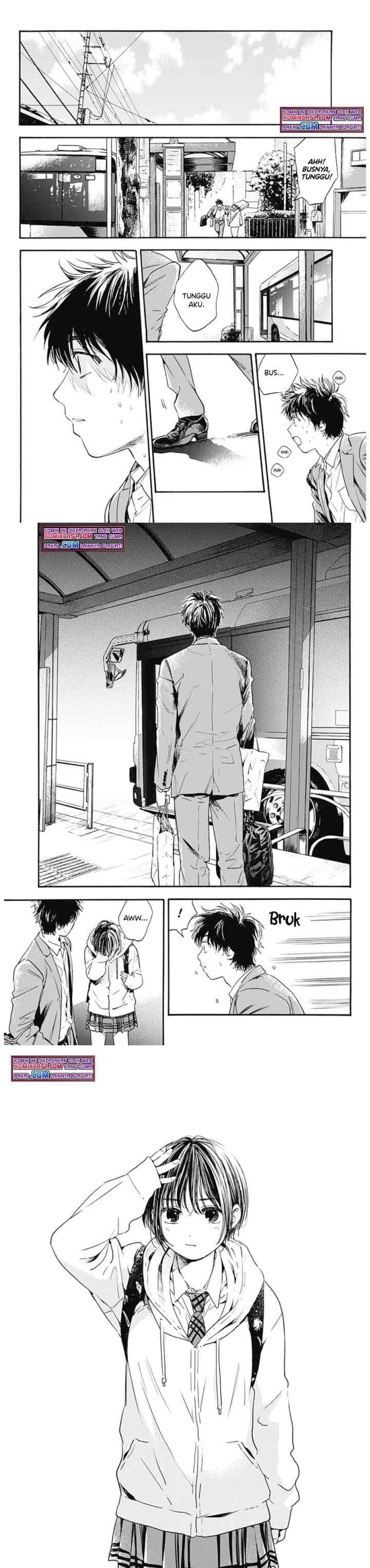 Pochi Gokko chapter 1 halaman 4