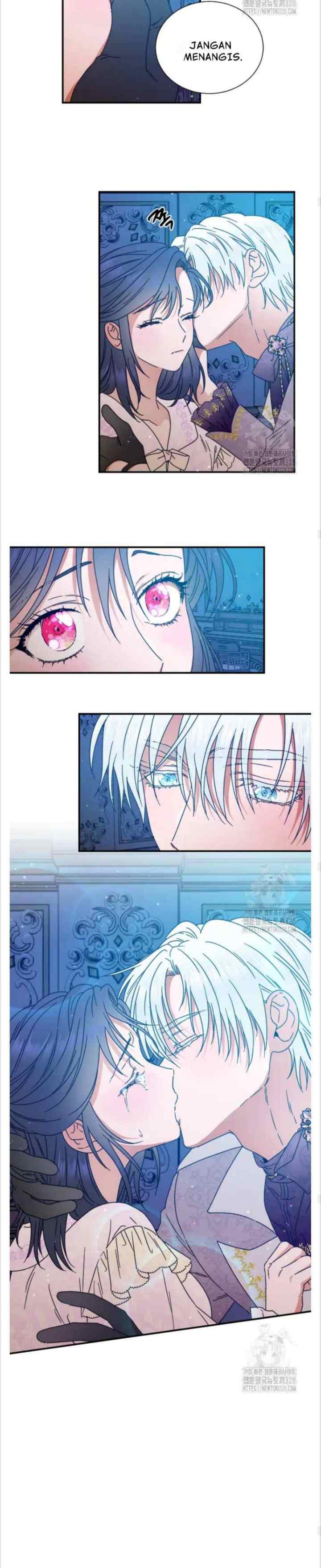 Lady Baby chapter 199 halaman 11