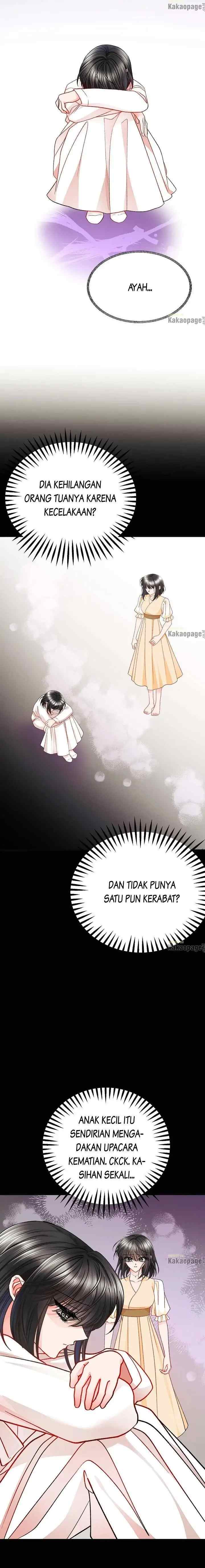 Villainous Princess chapter 84 halaman 13