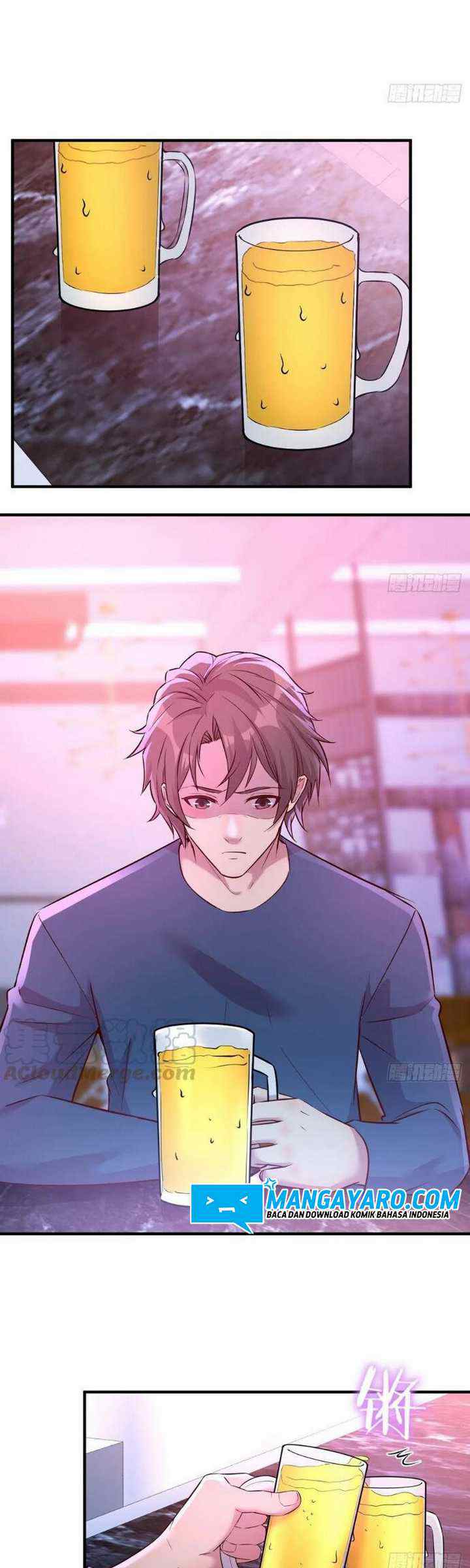 Rental Boyfriend chapter 12 halaman 11