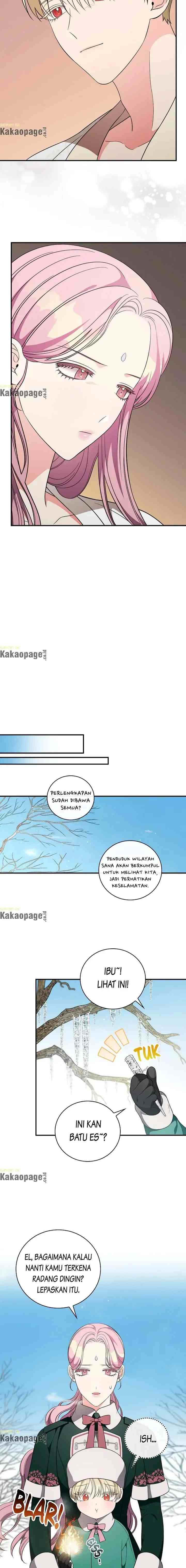 Duchess of the Glass House chapter 52 halaman 11