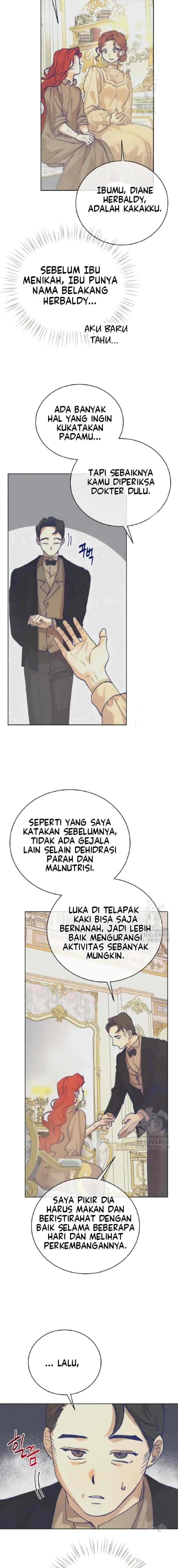 Elegant Aubrey chapter 4 halaman 16