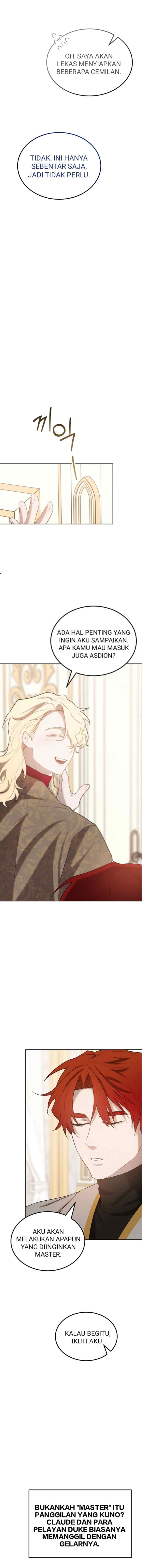 Hey, Don't Press That Button chapter 34 halaman 9