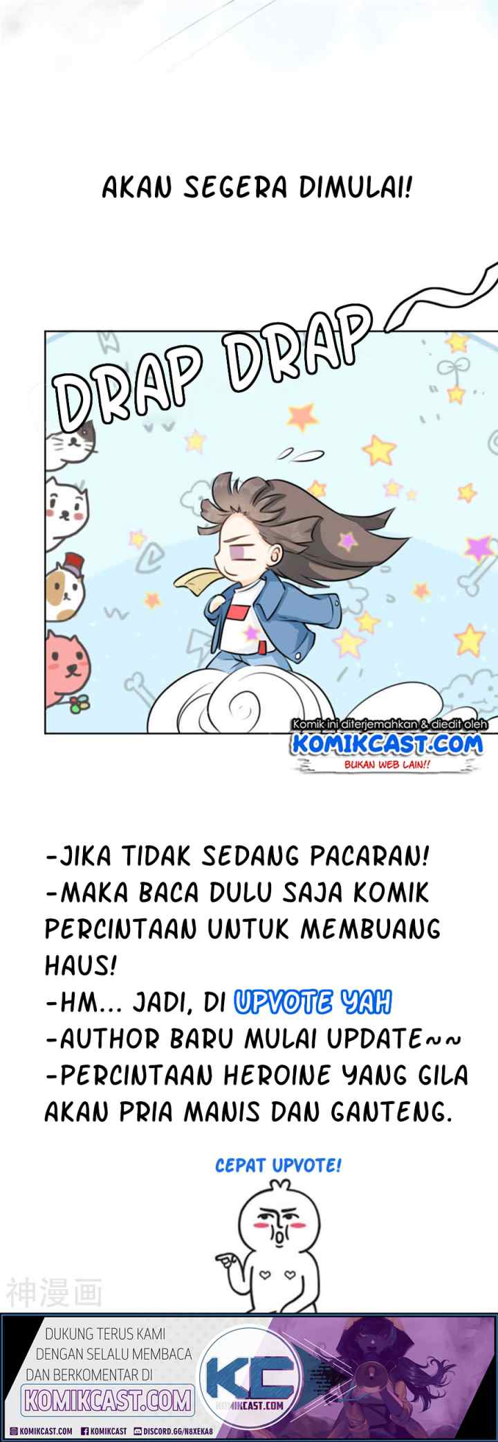 Sweet Heart of Girl chapter 2 halaman 15