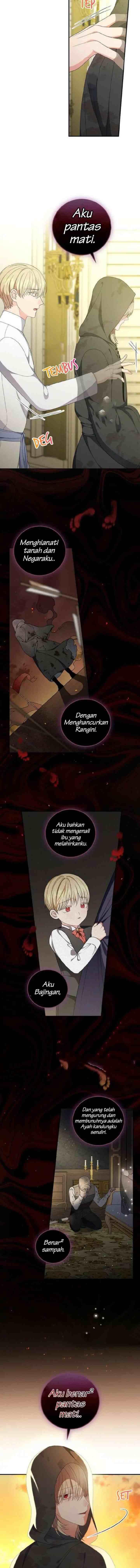 Duchess of the Glass House chapter 81 halaman 4