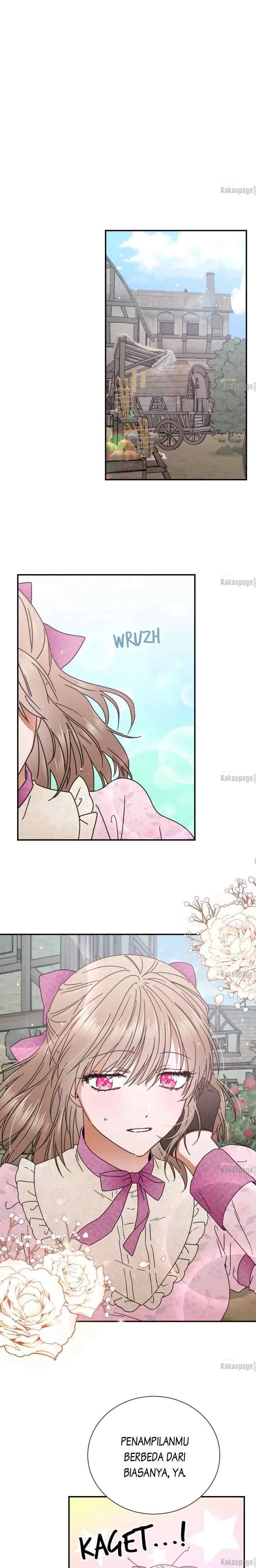 Lady Baby chapter 170 halaman 14