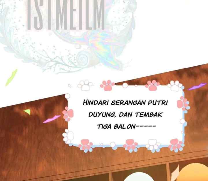 The Falling Sea God Special Chapter chapter 45 halaman 14