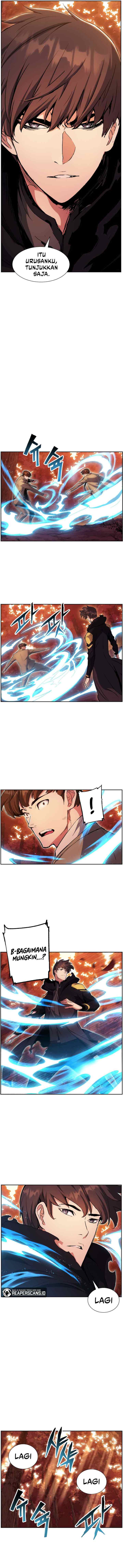 Return of the Broken Constellation chapter 43 halaman 9