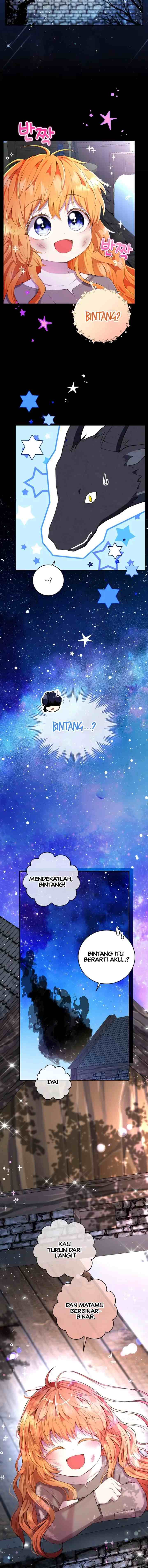 Baby Squirrel is Good at Everything chapter 31 halaman 9
