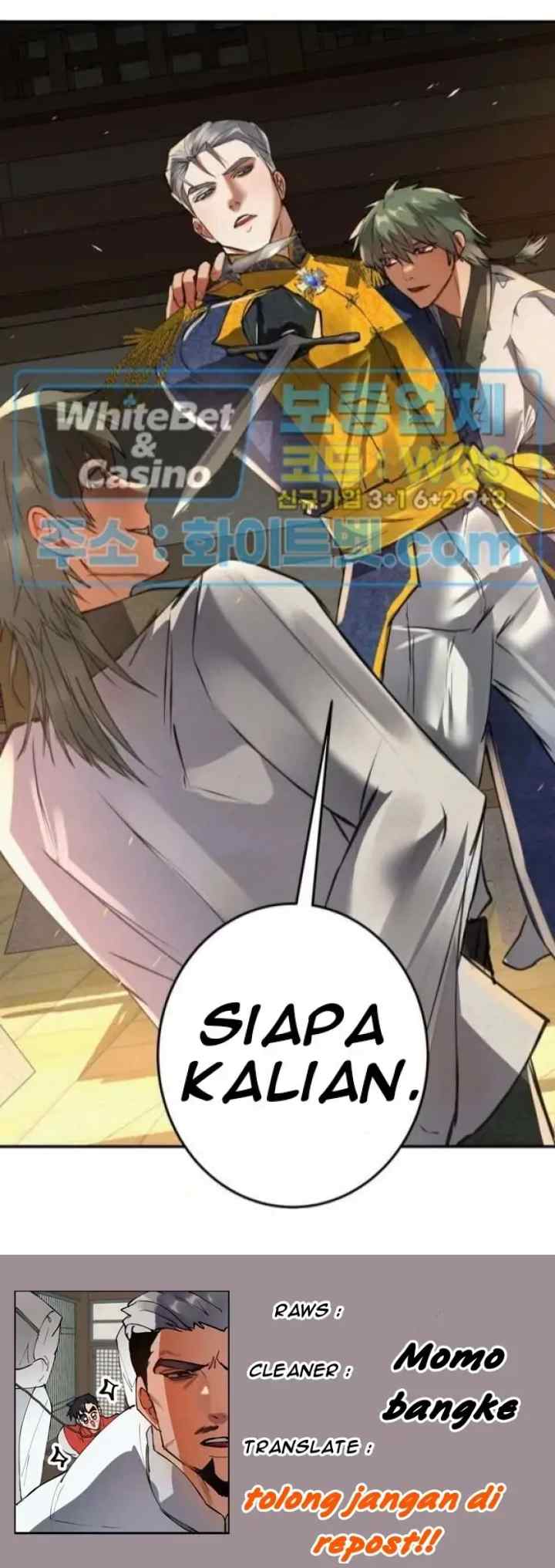 Daemuljeon chapter 27 halaman 15