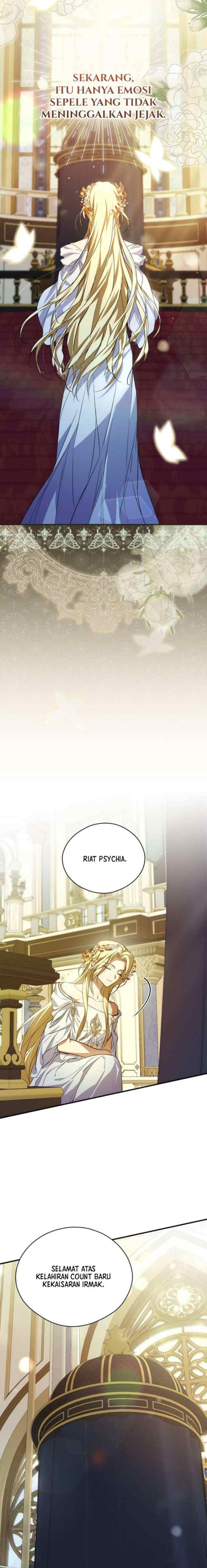 I'm Looking for a New Husband chapter 4 halaman 15