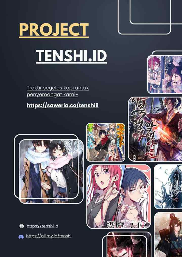 Apprentices Are All Female Devil chapter 232 halaman 11