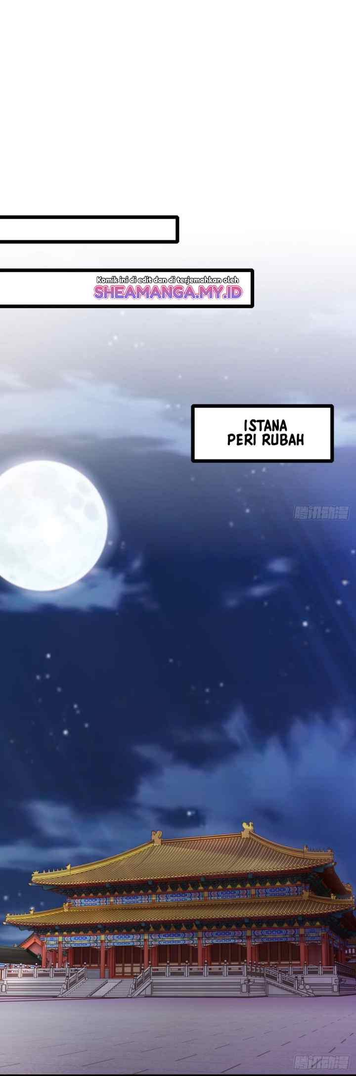 I Have Million Skill Points chapter 30 halaman 8