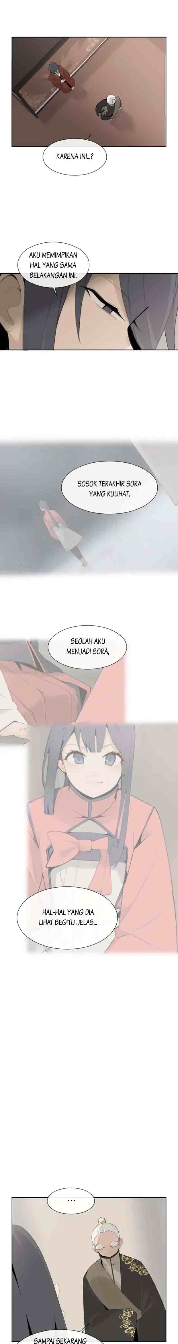 Devil Sword King chapter 187 halaman 5