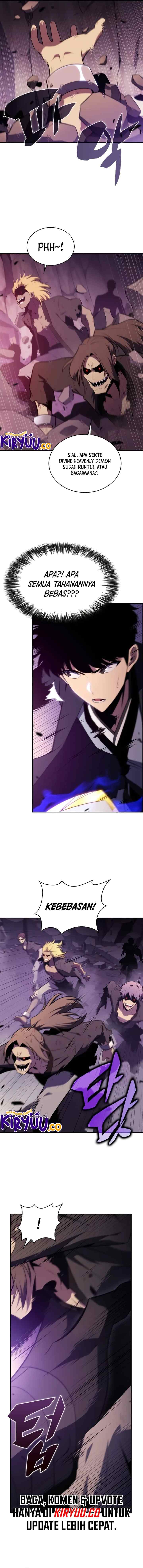 Solo Max-Level Newbie chapter 176 halaman 5