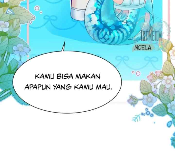 The Falling Sea God Special Chapter chapter 3 halaman 9