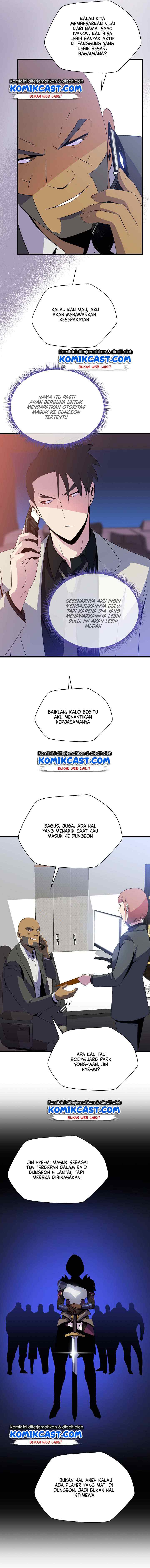 Kill the Hero chapter 40 halaman 14