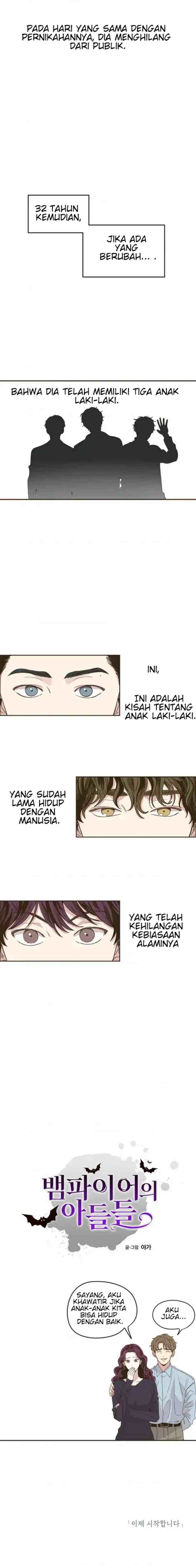 Sons of Pampire chapter 0 halaman 7